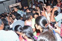 Oohalu Gusagusalade Time at Bhramaramba Theatre
